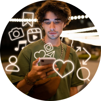 Create an Account